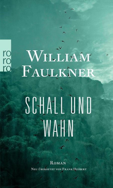 Produktbild: Schall und Wahn