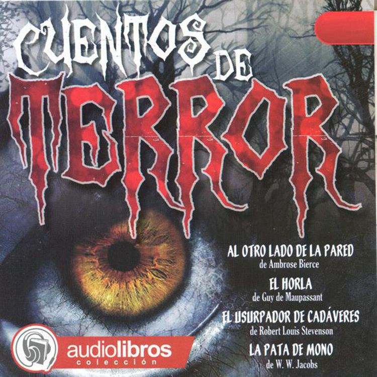 Produktbild: Cuentos de Terror