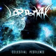 Produktbild: Celestial Pestilence
