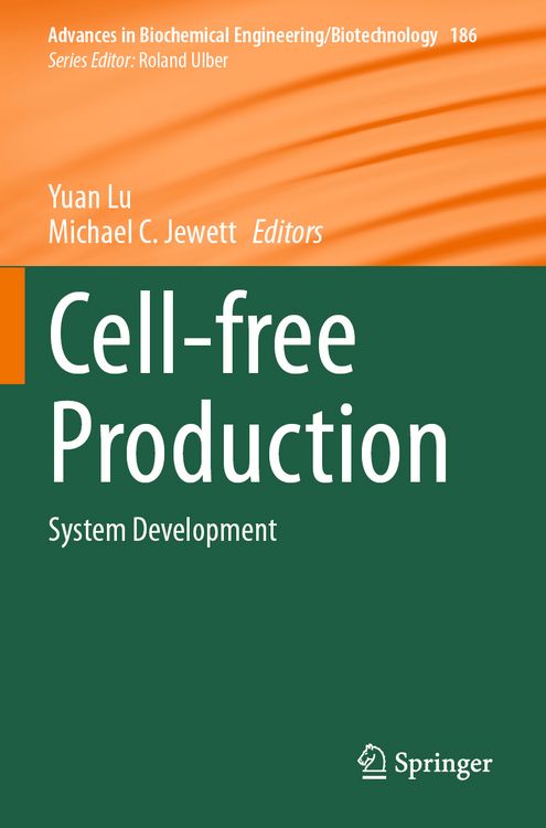 Produktbild: Cell-free Production