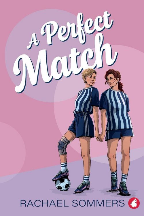 Produktbild: A Perfect Match
