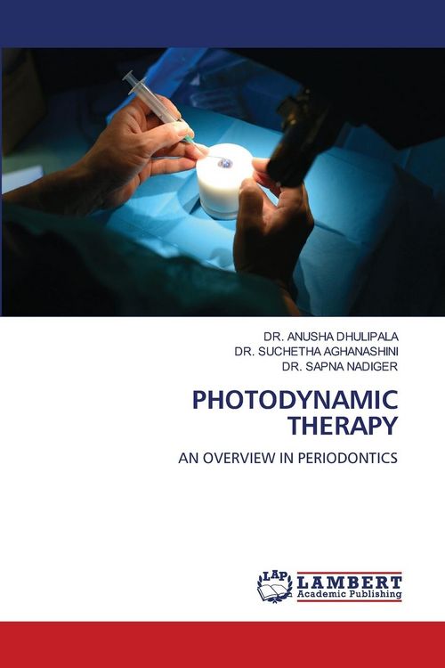 Produktbild: Photodynamic Therapy