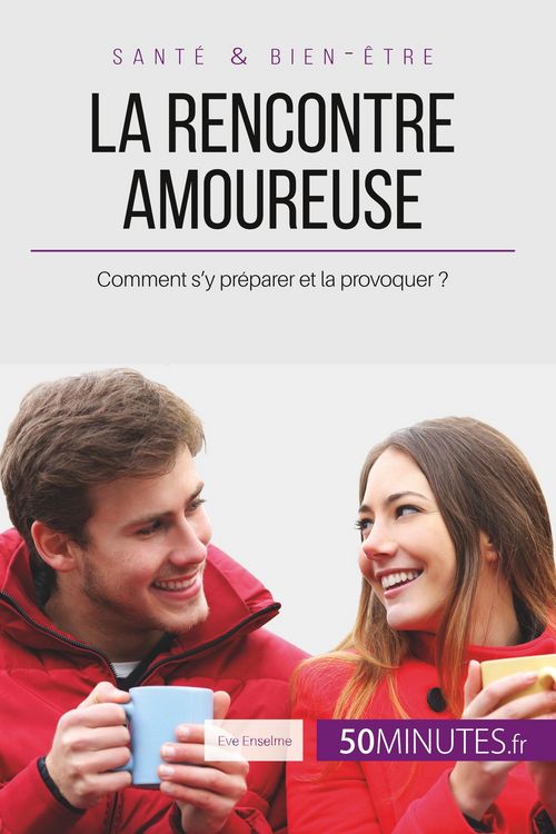 Produktbild: La rencontre amoureuse