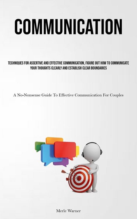 Produktbild: Communication