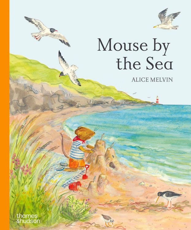 Produktbild: Mouse by the Sea
