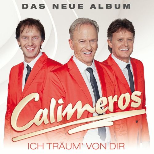 Produktbild: Ich tr&auml;um' von dir