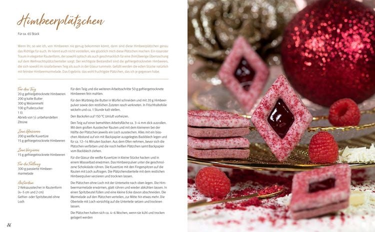 Produktbild: Let&acute;s Bake!