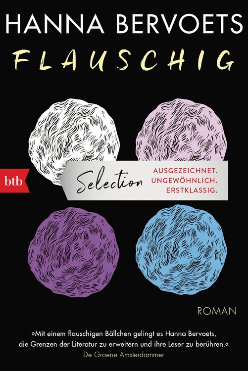 Produktbild: Flauschig