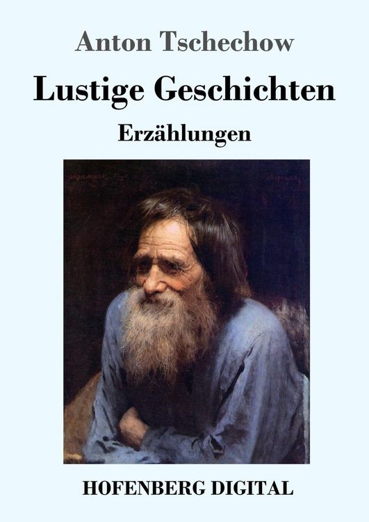 Produktbild: Lustige Geschichten