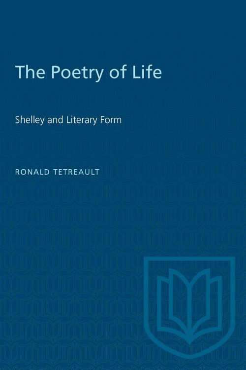 Produktbild: The Poetry of Life