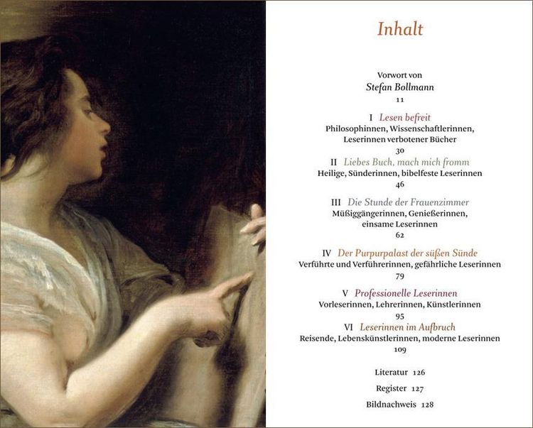 Produktbild: Frauen, die lesen, sind gef&auml;hrlich und klug