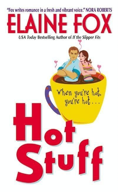Produktbild: Hot Stuff