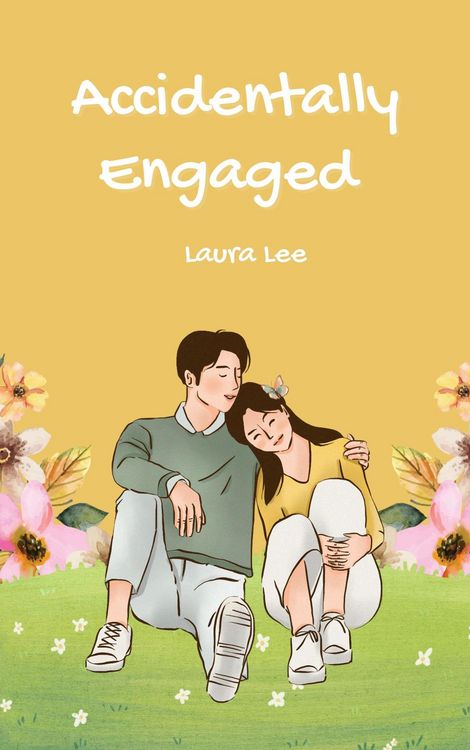 Produktbild: Accidentally Engaged to a Prince