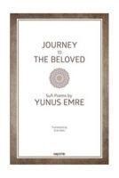 Produktbild: Journey to The Beloved