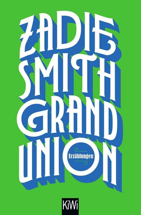 Produktbild: Grand Union