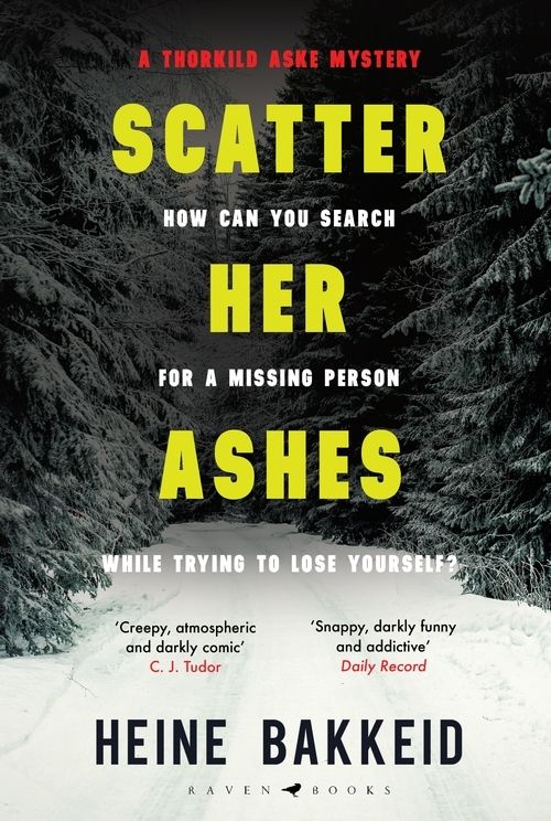 Produktbild: Scatter Her Ashes