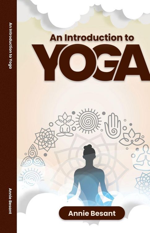 Produktbild: An Introduction to Yoga