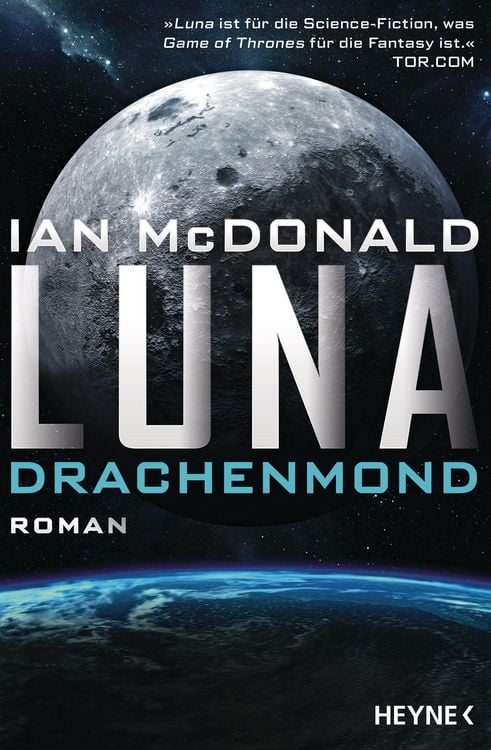 Produktbild: Luna - Drachenmond