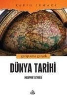 Produktbild: D&uuml;nya Tarihi
