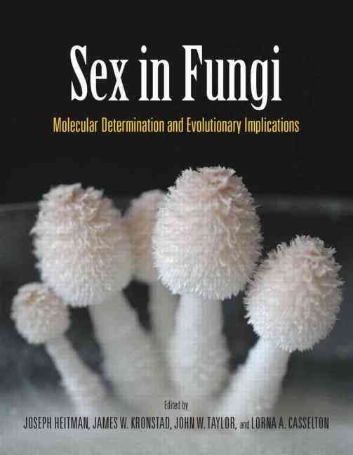 Produktbild: Sex in Fungi