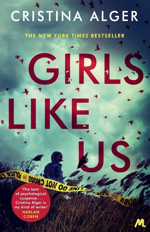 Produktbild: Girls Like Us