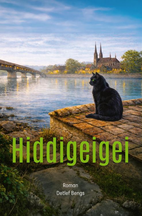 Produktbild: Hiddigeigei