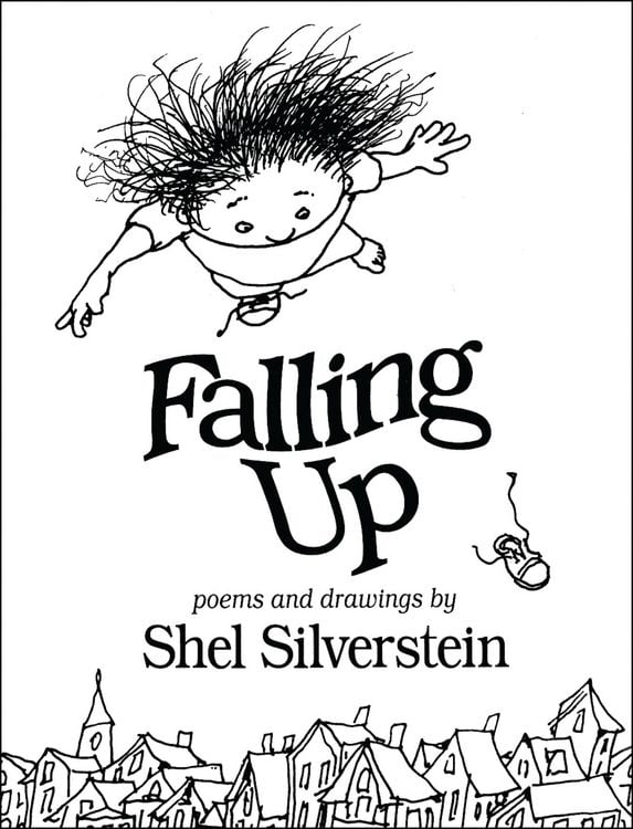 Produktbild: Falling Up