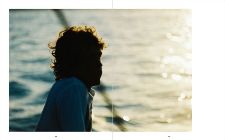 Produktbild: Akila Berjaoui: The Possible Dream