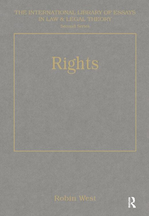 Produktbild: Rights