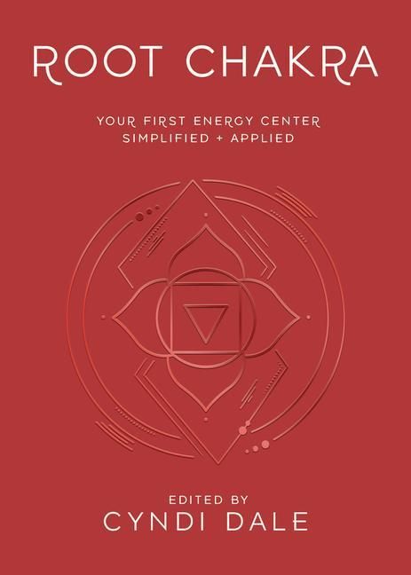Produktbild: Root Chakra