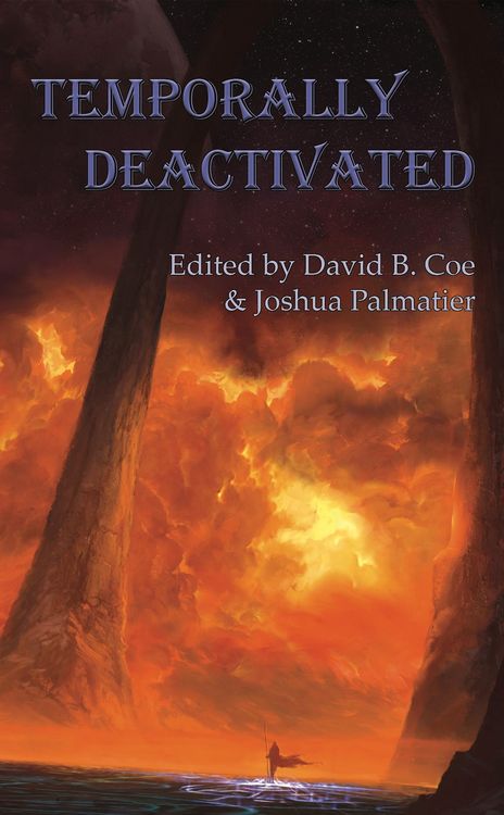 Produktbild: Temporally Deactivated