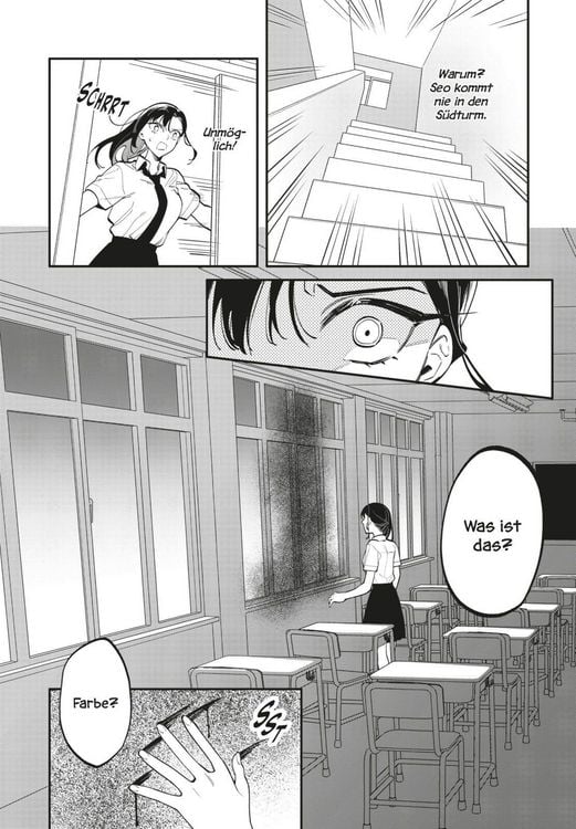 Produktbild: Liar Satsuki Can See Death 6