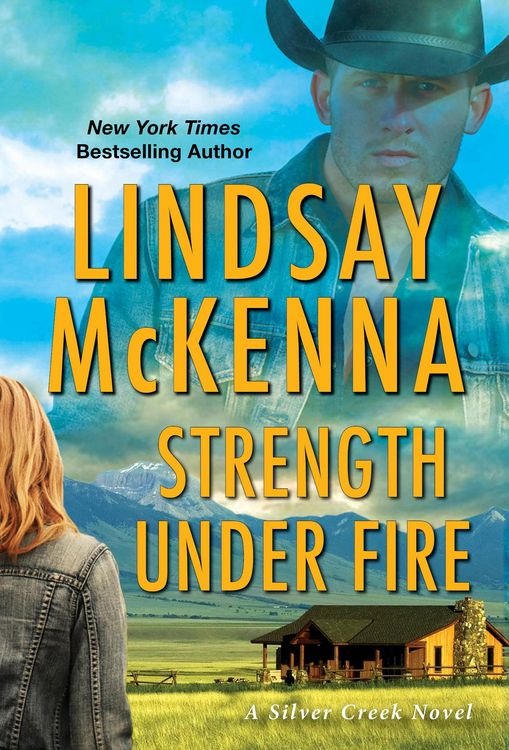 Produktbild: Strength Under Fire