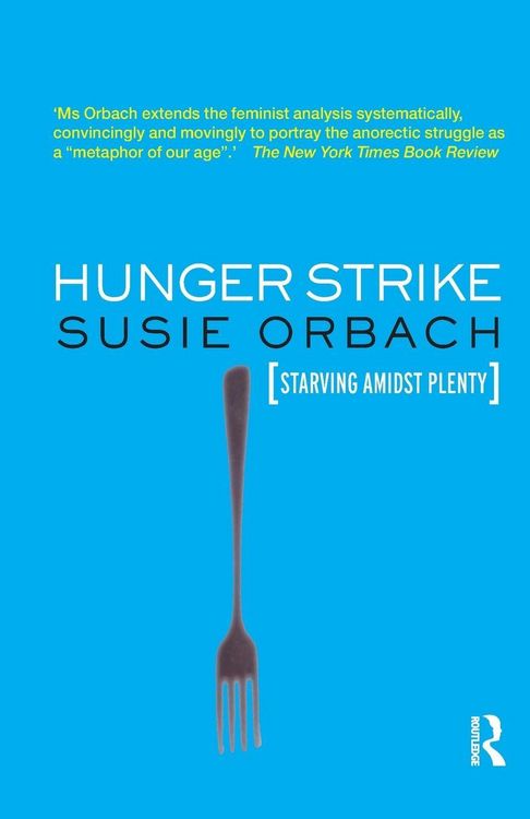 Produktbild: Hunger Strike