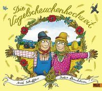 Produktbild: Die Vogelscheuchenhochzeit