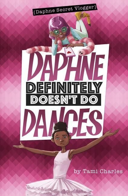 Produktbild: Daphne Definitely Doesn't Do Dances