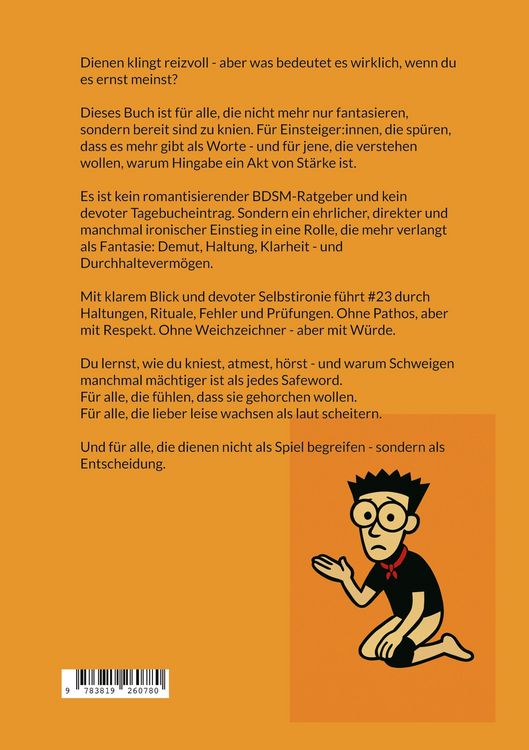 Produktbild: Dienen f&uuml;r die Herrin