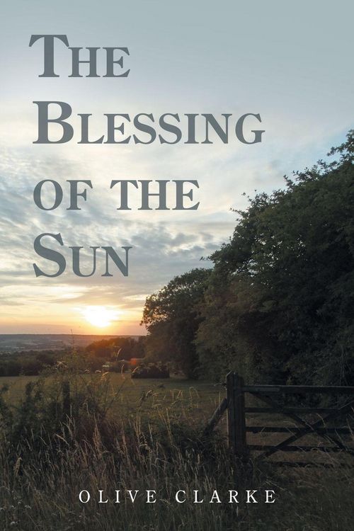 Produktbild: The Blessing of the Sun