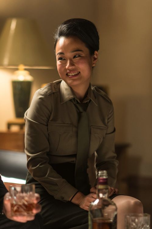 Produktbild: The Interview