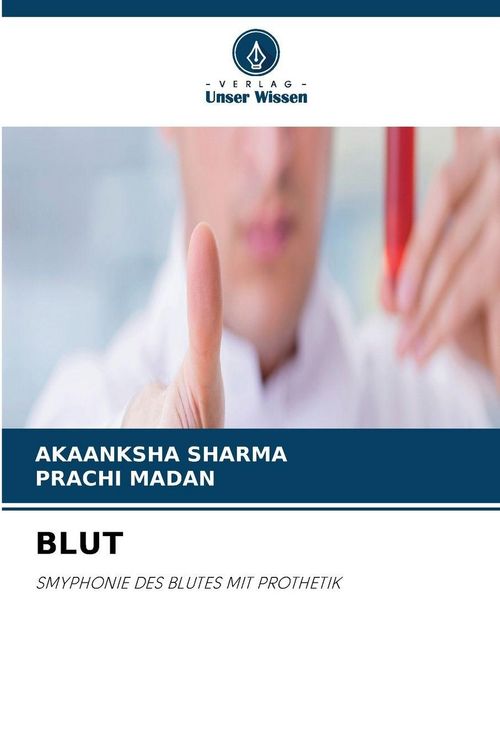 Produktbild: BLUT