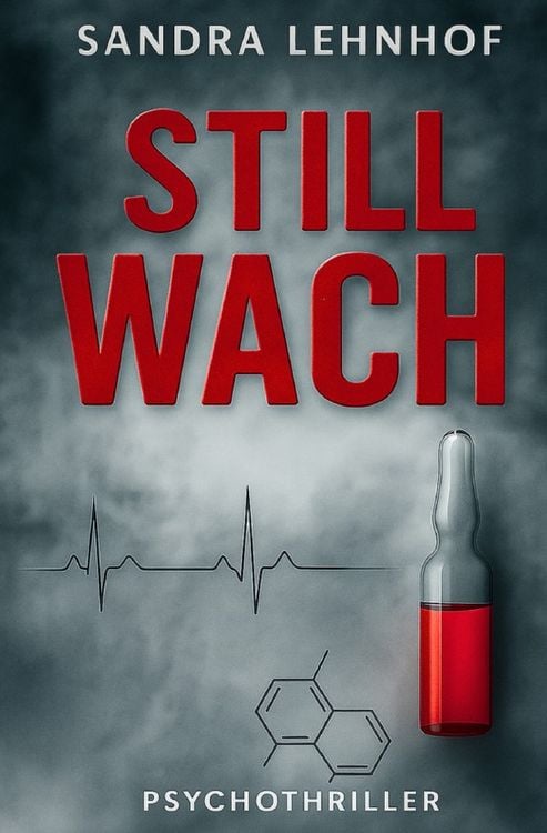 Produktbild: Still wach