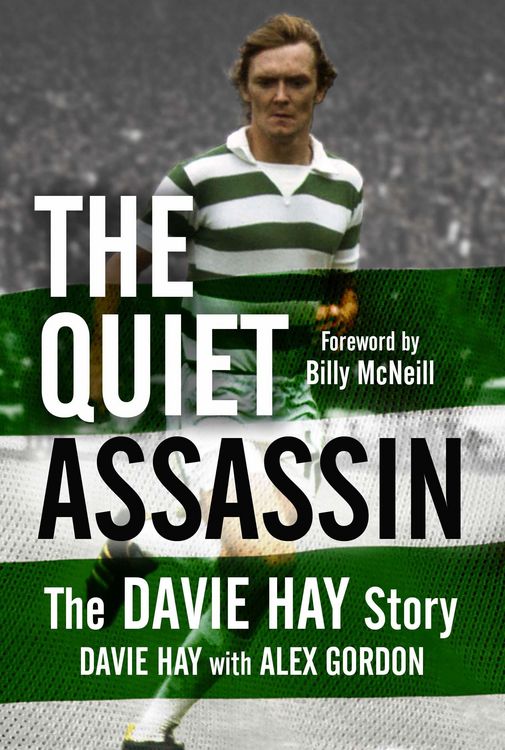 Produktbild: The Quiet Assassin