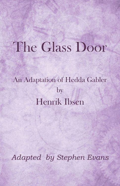 Produktbild: The Glass Door