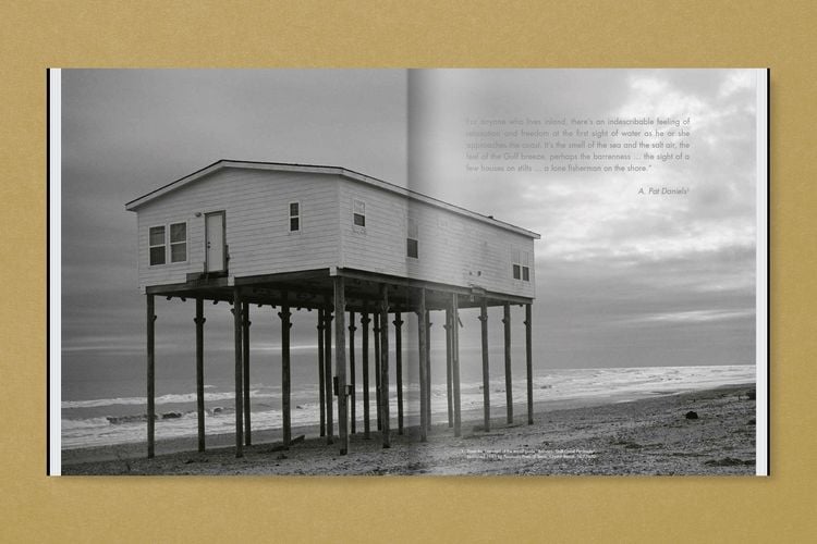 Produktbild: GTX. Galveston/TX and the Gulf Coast