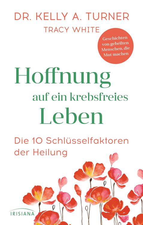 Produktbild: Hoffnung auf ein krebsfreies Leben