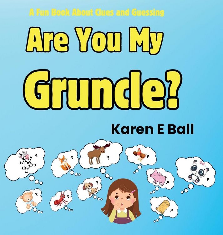 Produktbild: Are You My Gruncle?
