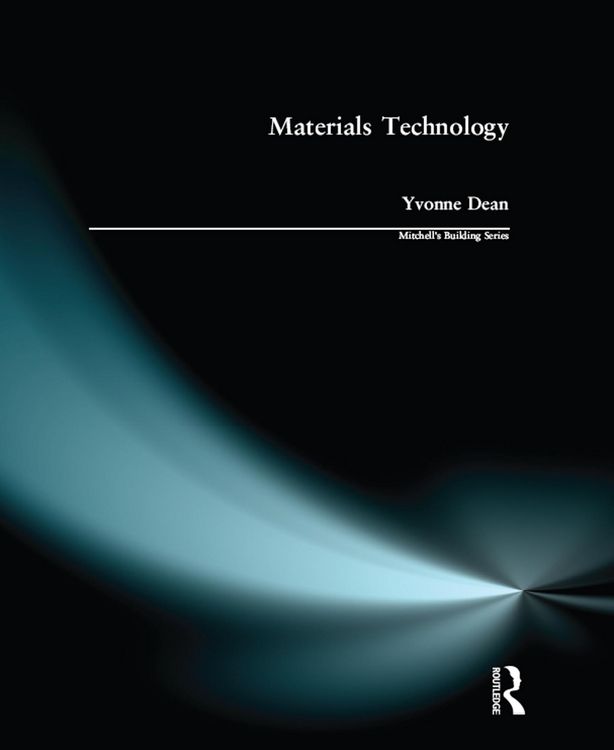 Produktbild: Materials Technology