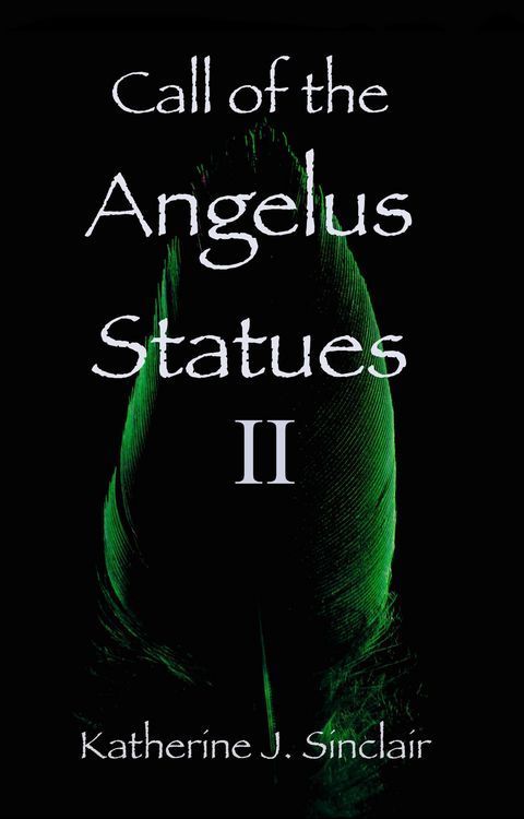 Produktbild: Call of the Angelus Statues II