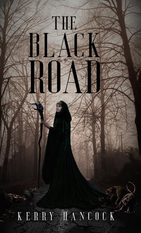 Produktbild: Black Road