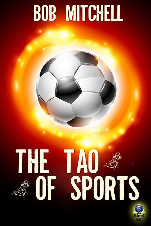 Produktbild: Tao of Sports